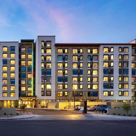 Hyatt House North Scottsdale Hotel Екстериор снимка
