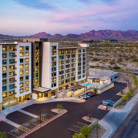 Hyatt House North Scottsdale Hotel Екстериор снимка