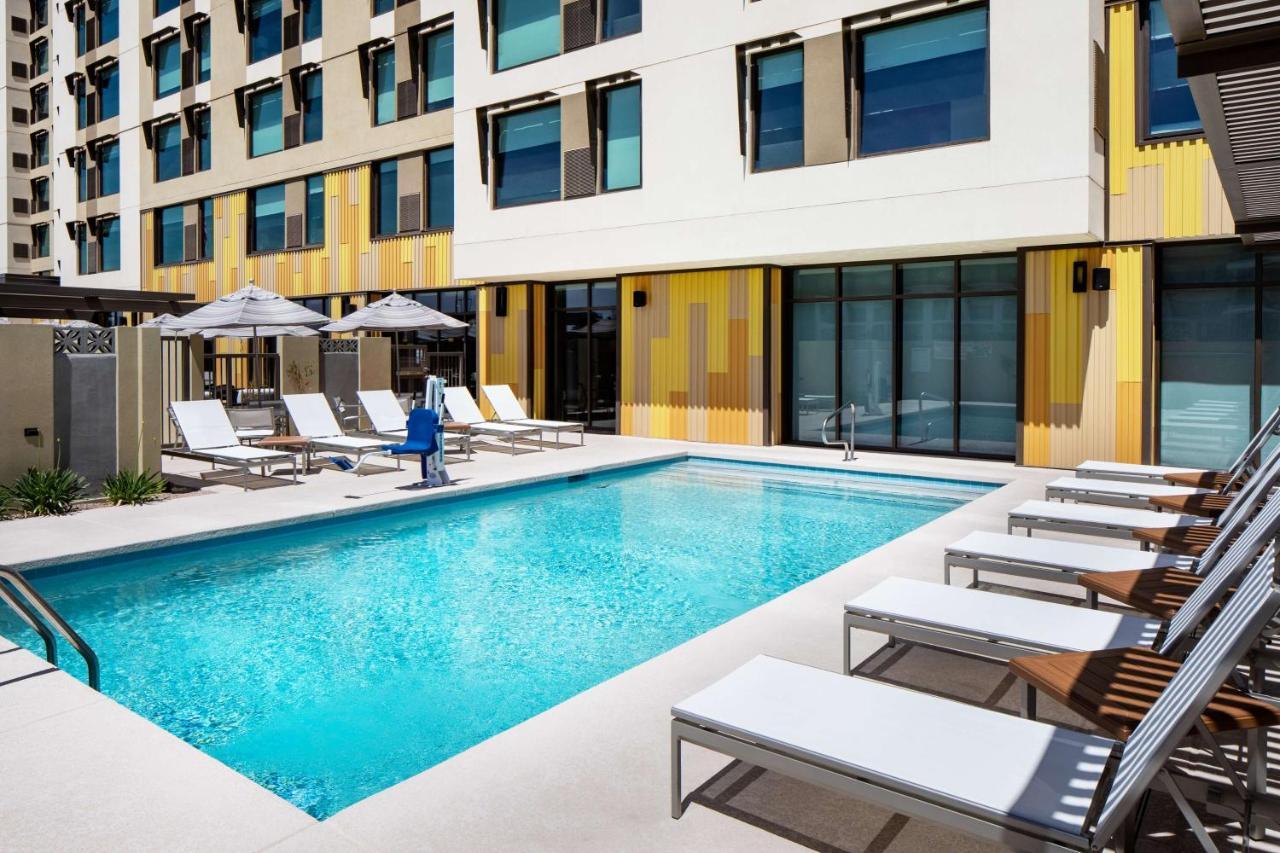 Hyatt House North Scottsdale Hotel Екстериор снимка