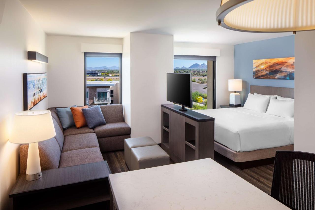 Hyatt House North Scottsdale Hotel Екстериор снимка