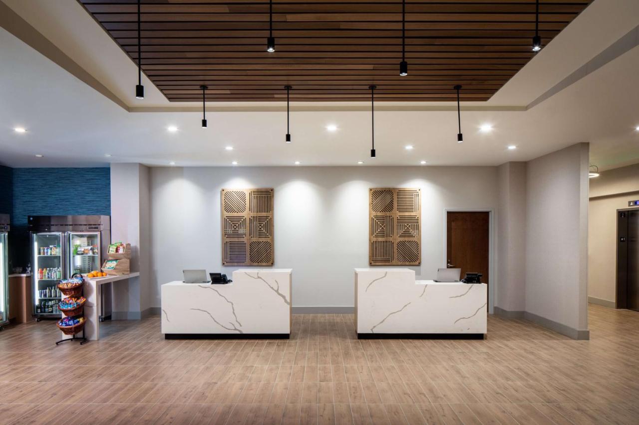 Hyatt House North Scottsdale Hotel Екстериор снимка