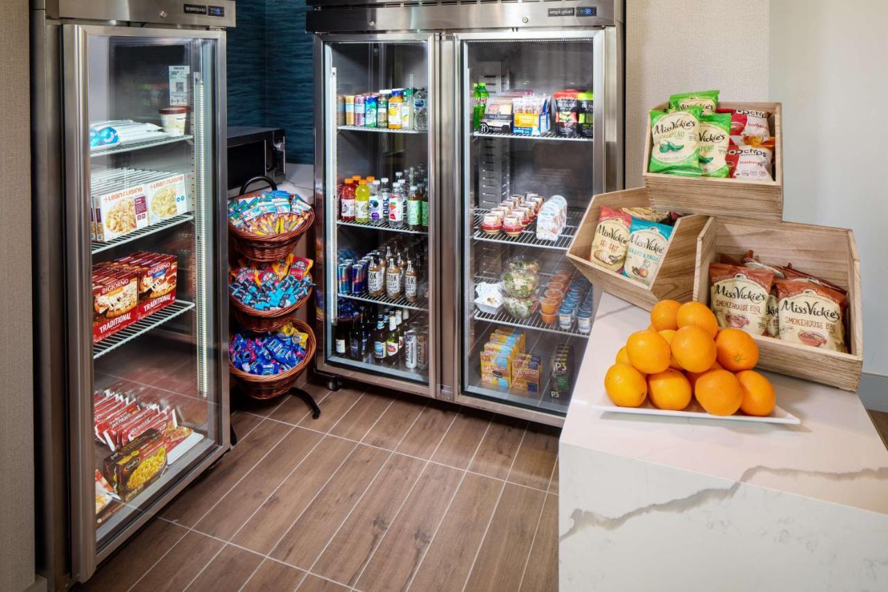 Hyatt House North Scottsdale Hotel Екстериор снимка