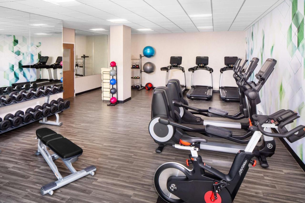 Hyatt House North Scottsdale Hotel Екстериор снимка