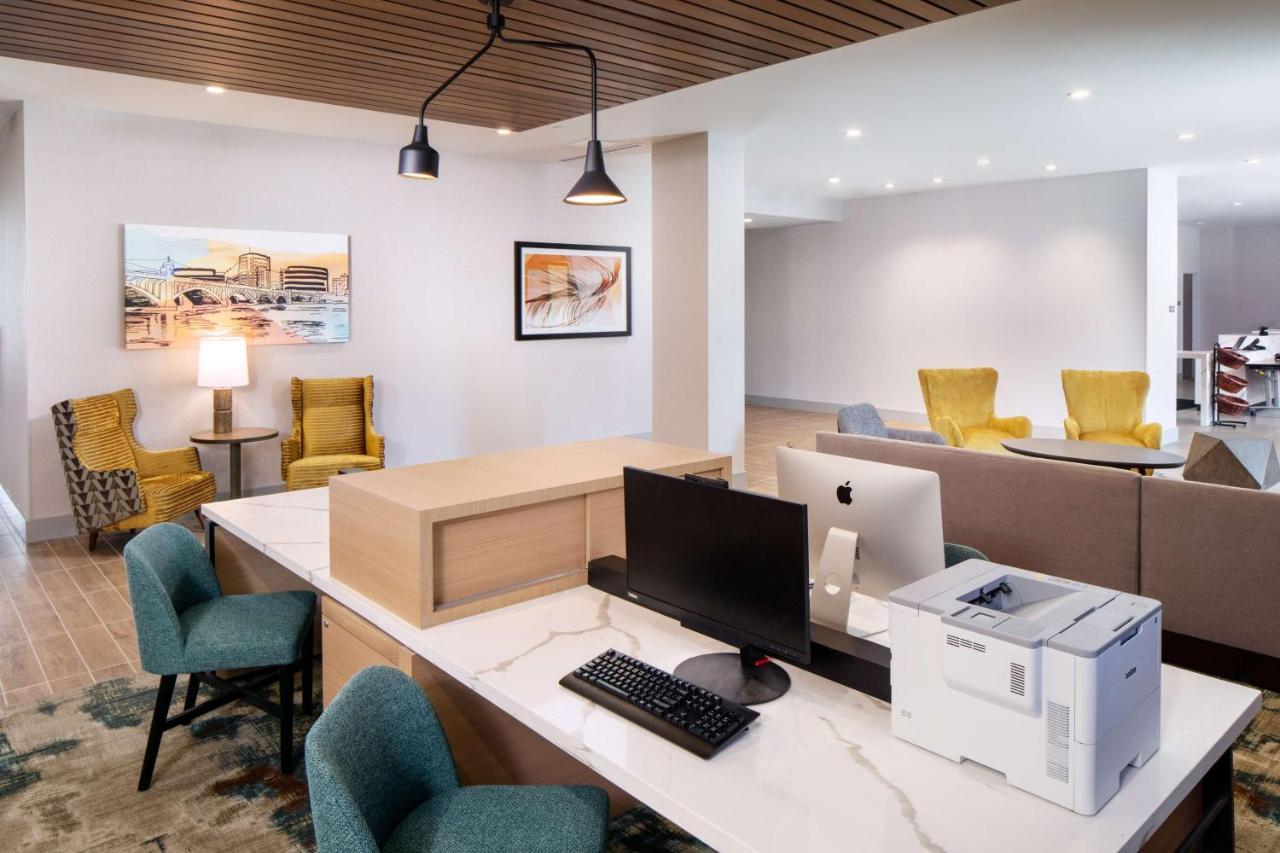 Hyatt House North Scottsdale Hotel Екстериор снимка