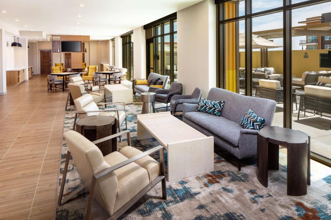 Hyatt House North Scottsdale Hotel Екстериор снимка
