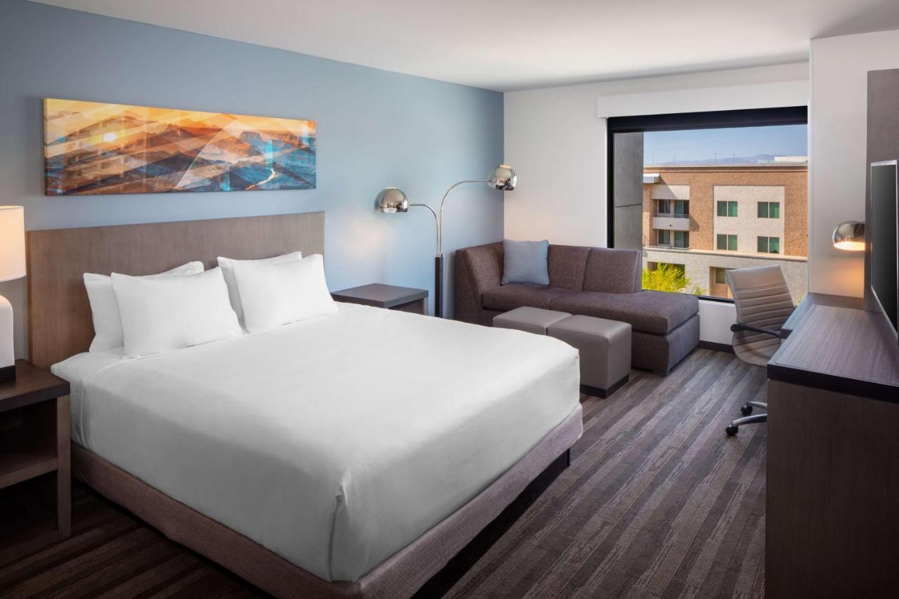 Hyatt House North Scottsdale Hotel Екстериор снимка